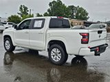 Certified 2024 Nissan Frontier SV w/ SV Convenience Package image 6