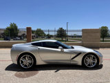Used 2017 Chevrolet Corvette Stingray Coupe w/ 2LT Preferred Equipment Group image 6