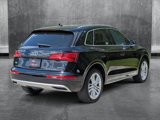 Used 2020 Audi Q5 2.0T Premium Plus image 4