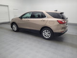 Used 2018 Chevrolet Equinox LT image 3