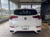Used 2022 Buick Encore GX Select w/ Sport Touring Package image 6
