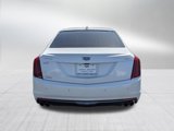 Used 2017 Cadillac CT6 Luxury image 4