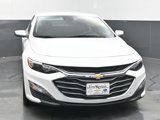Used 2023 Chevrolet Malibu LT image 2