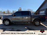 Used 2019 Ford F150 XLT w/ Equipment Group 302A Luxury image 2