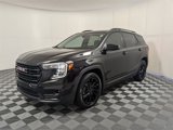Used 2024 GMC Terrain SLT w/ Elevation Edition image 2