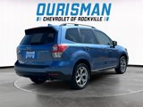 Used 2018 Subaru Forester 2.5i Touring w/ Popular Package #3B image 6