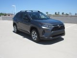 Used 2021 Toyota RAV4 LE image 2