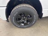 New 2025 RAM 1500 Tradesman w/ Night Edition image 4