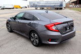 Used 2016 Honda Civic EX-T image 4