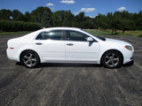 Used 2012 Chevrolet Malibu LT image 2