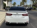 Used 2020 Toyota Camry XSE image 4