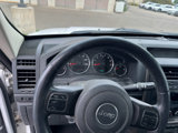 Used 2012 Jeep Liberty Sport image 2