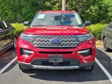 Used 2020 Ford Explorer Limited image 2
