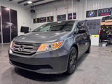 Used 2013 Honda Odyssey EX-L image 2