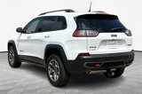 Used 2020 Jeep Cherokee Trailhawk w/ Cold Weather Group image 4
