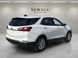 Used 2019 Chevrolet Equinox LT image 5