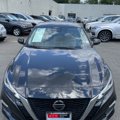 Used 2022 Nissan Altima 2.5 SV image 2