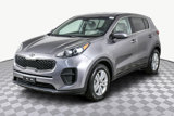 Used 2017 Kia Sportage LX image 4