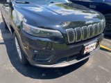 Used 2021 Jeep Cherokee Latitude image 3