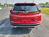 Used 2022 Honda CR-V Touring image 5