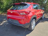 New 2026 Chevrolet TrailBlazer RS image 5