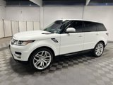 Used 2015 Land Rover Range Rover Sport HSE image 2