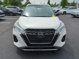 Used 2023 Nissan Kicks SV image 3