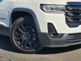 Used 2022 GMC Acadia SLT w/ Elevation Edition image 3