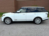 Used 2016 Land Rover Range Rover HSE image 6