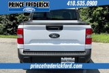 New 2025 Ford Maverick XL image 4