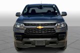 Used 2022 Chevrolet Colorado LT w/ Fleet Safety Package image 4