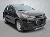 Used 2017 Chevrolet Trax LT w/ Sun & Sound Package image 2