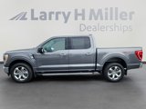Used 2022 Ford F150 XLT w/ Equipment Group 302A High image 2