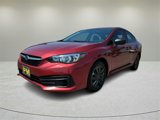 Used 2022 Subaru Impreza 2.0i image 3