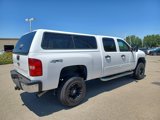 Used 2009 Chevrolet Silverado 2500 LT w/ Exterior Plus Package image 4
