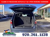 Used 2020 Dodge Durango GT w/ Blacktop Package image 5