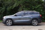 Used 2021 GMC Terrain SLT image 5