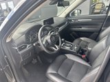 Used 2023 MAZDA CX-5 AWD 2.5 S w/ Select Package image 4