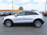 Used 2021 Cadillac XT4 Sport image 4
