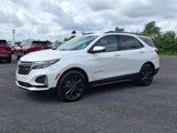 Used 2022 Chevrolet Equinox RS image 5