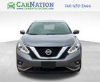 Used 2018 Nissan Murano Platinum w/ Cargo Package image 2