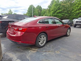 Used 2017 Chevrolet Malibu LT image 5