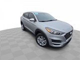 Used 2020 Hyundai Tucson SE image 2