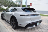 Used 2023 Porsche Taycan Turbo image 5