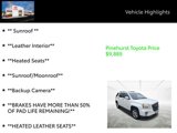 Used 2017 GMC Terrain SLT w/ Open Road Package image 6