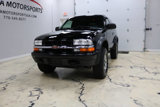 Used 2002 Chevrolet Blazer LS w/ Preferred Equipment Group image 2