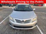Used 2013 Toyota Corolla LE image 2