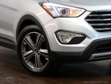 Used 2016 Hyundai Santa Fe Limited image 3