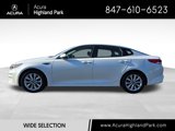 Used 2018 Kia Optima LX w/ 17" Alloy Wheels Package image 3
