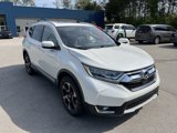 Used 2017 Honda CR-V Touring image 2
